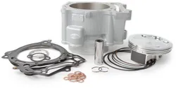Cylinder Works STD Bore Top End Piston Cylinder Kit Yamaha WR/YZ450F