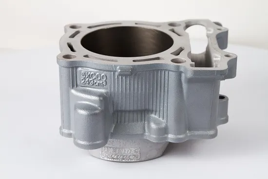Cylinder Works Standard Bore Cylinder Jug Yamaha WR/YZ250F