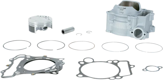 Cylinder Works STD Bore Top End Piston Cylinder Kit Yamaha WR/YZ250F