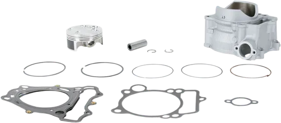 Cylinder Works Hi Compression Piston Top End Jug Kit Yamaha WR/YZ250F