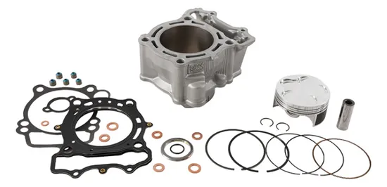 Cylinder Works STD Bore Top End Piston Cylinder Kit Yamaha WR/YZ250F