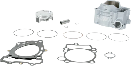 Cylinder Works STD Bore Top End Piston Cylinder Kit Yamaha WR/YZ250F