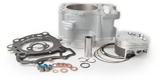 Cylinder Works STD Bore Top End Piston Cylinder Kit Yamaha WR/YZ250F