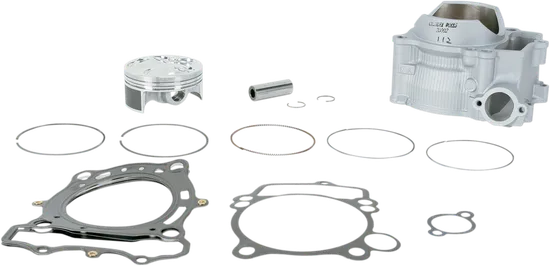 Cylinder Works STD Bore Top End Piston Cylinder Kit Yamaha YZ250F