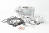Cylinder Works Hi Compression Piston Top End Jug Kit Yamaha YZ250F
