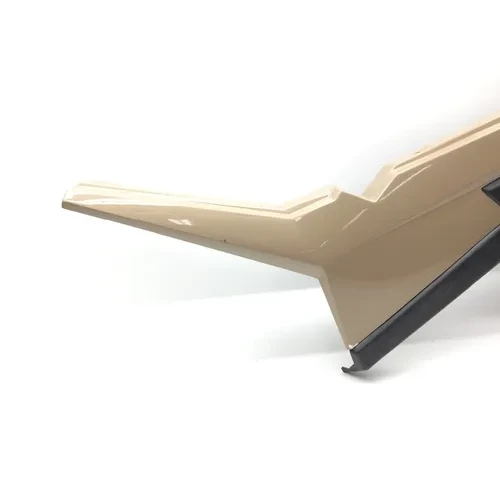 Left Driver Side Rear Fender 2015 Polaris RZR 900 2197 x 5