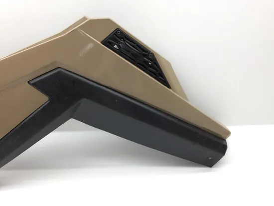 Left Driver Side Rear Fender 2015 Polaris RZR 900 2197 x