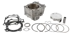 Cylinder Works STD Bore Top End Piston Cylinder Kit Yamaha WR/YZ450F