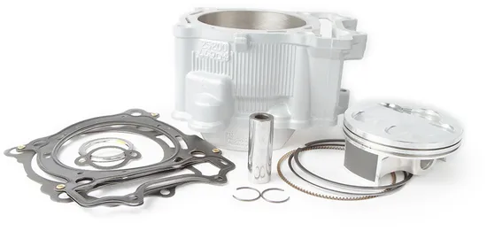 Cylinder Works Hi Compression Piston Top End Jug Kit