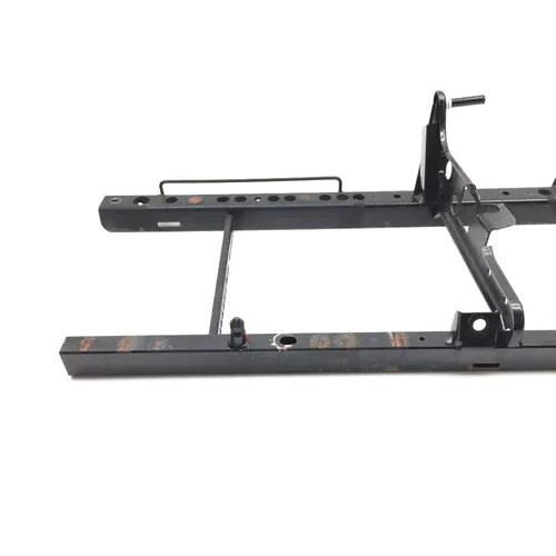 Seat Mount Bracket 2015 Polaris RZR 900 2197 5
