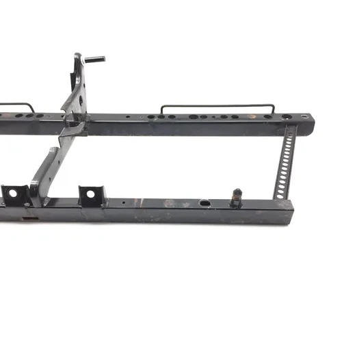 Seat Mount Bracket 2015 Polaris RZR 900 2197 7