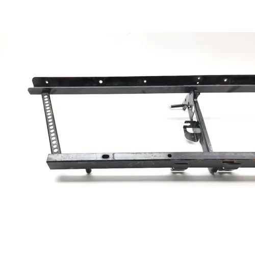 Seat Mount Bracket 2015 Polaris RZR 900 2197 11