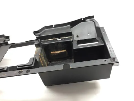 Rear Lower Close Off Panel 2015 Polaris RZR 900 2197 3