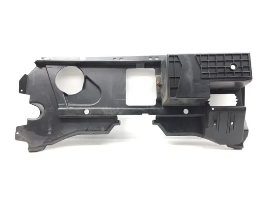 Rear Lower Close Off Panel 2015 Polaris RZR 900 2197 4