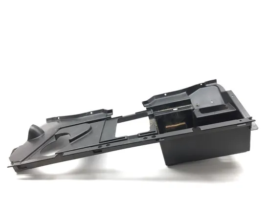 Rear Lower Close Off Panel 2015 Polaris RZR 900 2197