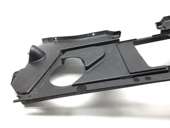 Rear Lower Close Off Panel 2015 Polaris RZR 900 2197 2