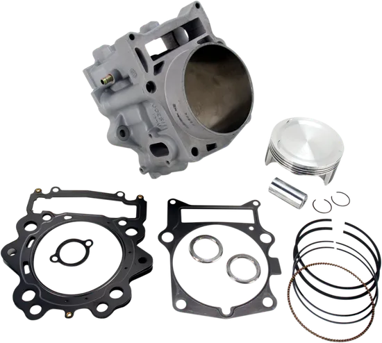 Cylinder Work STD Bore Top End Piston Cylinder Kit Yamaha Raptor 700/R