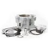 CW Hi Compression Piston Top End Jug Kit Yamaha Raptor 700/R