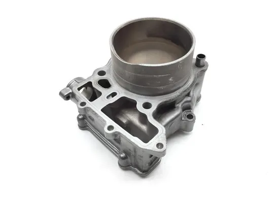 Engine Cylinder Jug Front 2006 Suzuki SV1000S 2171 Parts