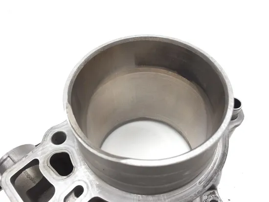 Engine Cylinder Jug Front 2006 Suzuki SV1000S 2171 Parts