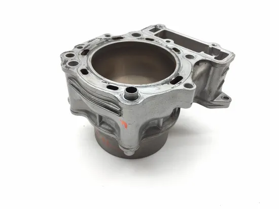 Engine Cylinder Jug Front 2006 Suzuki SV1000S 2171 Parts