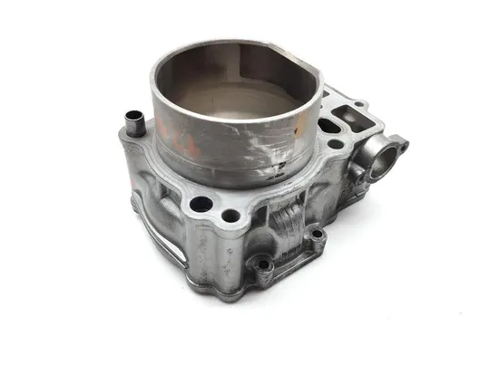 Engine Cylinder Jug Front 2006 Suzuki SV1000S 2171 Parts