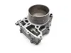 Engine Cylinder Jug Front 2006 Suzuki SV1000S 2171 Parts