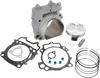 Cylinder Works STD Bore Top End Piston Cylinder Kit Yamaha YZ450F
