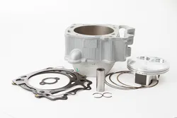 Cylinder Works Hi Compression Piston Top End Jug Kit Yamaha YZ450F