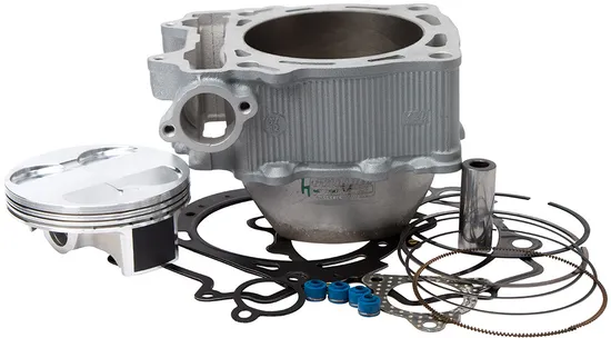 Cylinder Works STD Bore Top End Piston Cylinder Kit