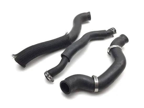 Engine Radiator Cooling Hoses 2006 Suzuki SV1000S 2171