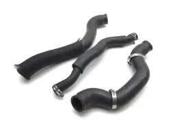 Engine Radiator Cooling Hoses 2006 Suzuki SV1000S 2171
