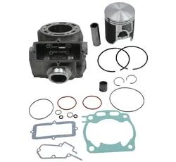 Cylinder Work STD Bore Top End Piston Cylinder Kit