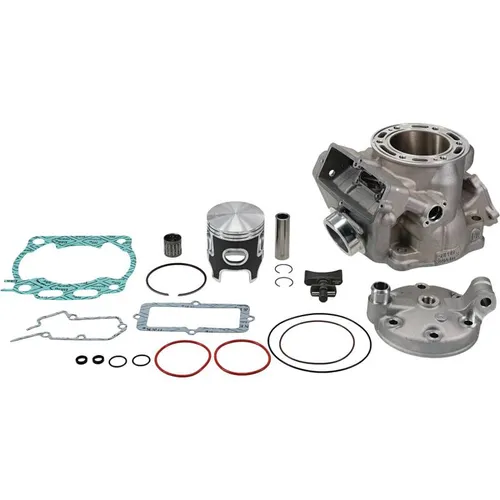 Cylinder Works Cylinder Kit 66.40mm Std