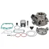 Cylinder Works Cylinder Kit 66.40mm Std