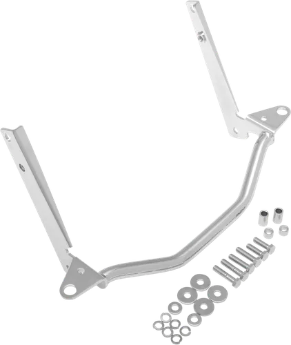 DS Chrome Spotlight Mounting Bracket