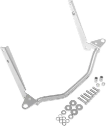 DS Chrome Spotlight Mounting Bracket