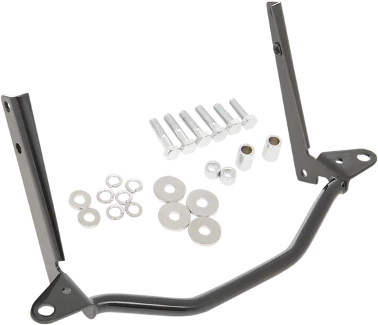 DS Black Spotlight Mounting Bracket