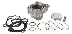 Cylinder Works Hi Compression Piston Top End Jug Kit