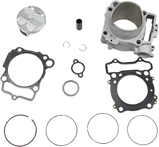 Cylinder Works STD Bore Top End Piston Cylinder Kit