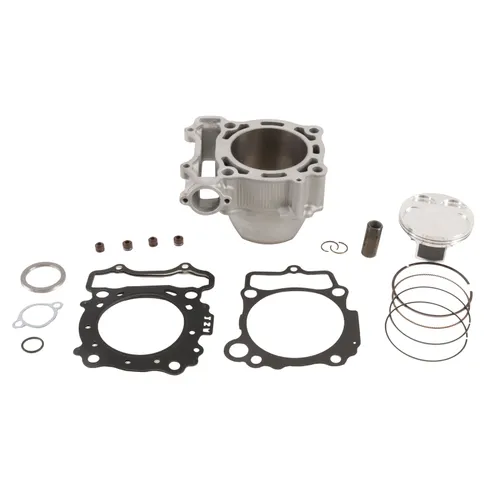 Cylinder Works Hi Compression Piston Top End Jug Kit