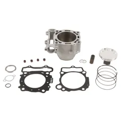 Cylinder Works Hi Compression Piston Top End Jug Kit
