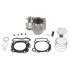 Cylinder Works Hi Compression Piston Top End Jug Kit