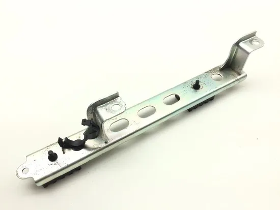 Battery Holder Bracket 2016 Yamaha Wolverine R-Spec YXE 700 4x4 FI EPS 2199A