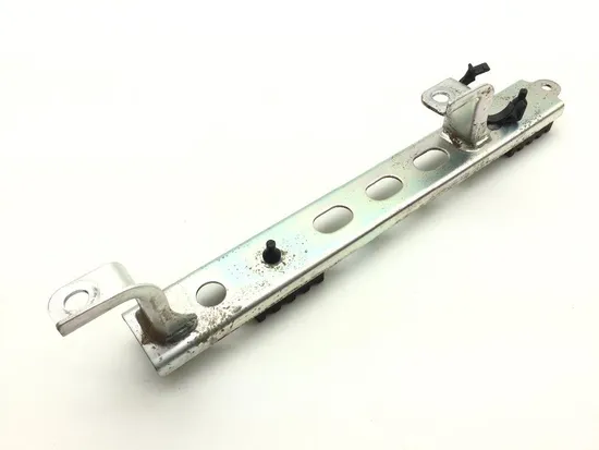 Battery Holder Bracket 2016 Yamaha Wolverine R-Spec YXE 700 4x4 FI EPS 2199A