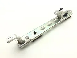 Battery Holder Bracket 2016 Yamaha Wolverine R-Spec YXE 700 4x4 FI EPS 2199A