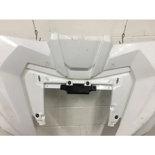 Front Fender Fenders Plastic 2016 Yamaha Wolverine R-Spec YXE 700 4x4 EPS 2199A 9