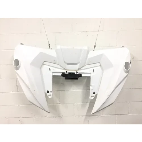 Front Fender Fenders Plastic 2016 Yamaha Wolverine R-Spec YXE 700 4x4 EPS 2199A 3
