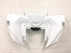 Front Fender Fenders Plastic 2016 Yamaha Wolverine R-Spec YXE 700 4x4 EPS 2199A