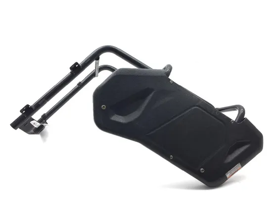 Right Side Passenger Seat Mount Base 2016 Yamaha Wolverine R-Spec YXE 700 2199A